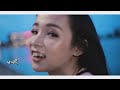 Crush - Zwe Htet & Paing Htoo  ဇွဲထက် &  ပိုင်ထူး   [Official MV]