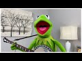 Movin' Right Along to 2021 with Kermit the Frog and Fozzie Bear | The Muppets