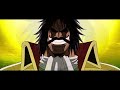 One Piece | Can you hear the Drums「ASMV」