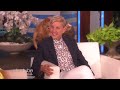 Ellen DeGeneres - How to tease respectfully