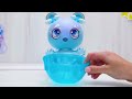 Cutest Alien Toys Unboxing ||  Meet New Friends From Another Galaxy