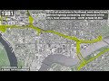 How I-395/695 devastated Washington, DC - Divided by Design