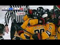 Frölunda HC vs. Luleå Hockey/MSSK - Game Highlights