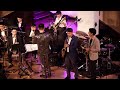 我只在乎你 feat.蕭董｜唐川大樂團 TCH Jazz Band｜20240114｜台北中山堂光復廳｜再會!我的愛人-台灣鼓王黃瑞豐與鄧麗君的爵士情歌之夜