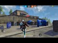 android legendary 🌹 Poco F4 GT Free Fire Highlights 🇧🇷