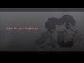 Hajimete no Chuu - (First Kiss) English Sub -