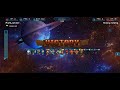 LV 11 ship (me) versus LV 12 ship. Pixel Starships