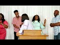 Sunday Worship Encounter | 5-26-24