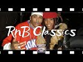 Old School R&B Classics 90s & 2000s - Best of Hip Hop RnB Hits Playlist