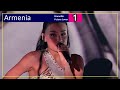 Eurovision 2023: My Top 20 (ALL SONGS Until Now) - SECOND REHEARSALS