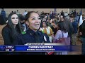 41 cadets sworn in as new Dallas police officers