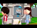 Learn with Little Baby Bum | Popular Children's Songs | Nursery Rhymes for Babies | Songs for Kids