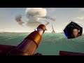 GILDED VOYAGES RETURN! ANOTHER PATCH, GAME HEALTH UPDATE & SEASON 12 LAUNCH // Sea of Thieves News