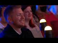 Golden Buzzer: All the judges were amazed to hear 4 non blondes  song with an extraordinary voice