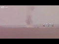 Syrian Army unleashes huge bombardment on ISIS defenses in southern Deir Ezzor ......