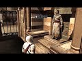 Assassin's Creed - Part 3