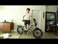 I Survived Los Angeles On My Eahora Juliet Ebike