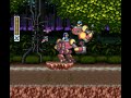 Megaman X - Part 3 (Spark Mandrill and Sting Chameleon)