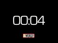 Mission Impossible Countdown Timer