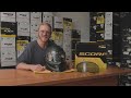 Видеообзор мотошлема Scorpion Exo Covert FX