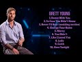 Used to Missin' You-Brett Young-Hits that captured hearts in 2024-Major