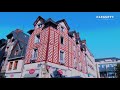 LOVE FRANCE - Spend a day in the beautiful capital of Brittany, Rennes!