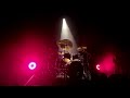 Panzerballett feat. Virgil Donati - 