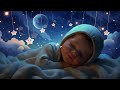 Sleep Instantly Within 5 Minutes - Brahms And Beethoven - Mozart Brahms Lullaby - Baby Sleep Music