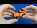 LEGO ROCKET LEAGUE OCTANE TUTORIAL