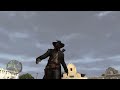 Red Dead Redemption All Outfits 25/25