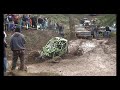 Mountain Top Mud Bogs Bounty Hole 2018 Scio, Oregon