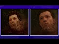 25 Avengers Scenes With And Without Special Effects