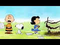 Peanuts - Reach for the Stars