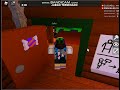 LA BESTIA PACIFICA!!! FLEE THE FACILITY | ROBLOX - MANIALEG