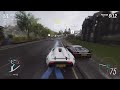 Pagani, Koenigsegg, Bugatti racing