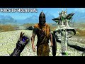 The Best Guards Reactions, Comments and Rare Dialogues in Skyrim