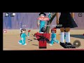 Roblox squid game 🎮