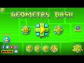 Geometry Dash Lobotomy Levels are Hilarious