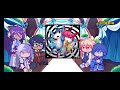 FANDOMS REACT TO EACH OTHER 》part 01/05: VOCALOID gakupo || might be ooc idk