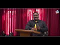 छोटी-छोटी गलतियां बड़े पाप को जन्म देती है Pastor Anil Pathre | 20/11/2022 | SHALOM FELLOWSHIP CHURCH