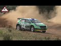 Crash & Show | Rallye Italia Sardegna 2023 [Passats de canto]