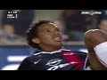 Young Ronaldinho & Jay-Jay Okocha Legendary Show for PSG