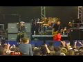 Silverchair - Freak (Live in Munich 1999)