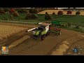 From Sandy Bay to Calmsden farm | Episode 1 | Farming Simulator 19/22