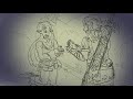 Escapism | Zelda BOTW Animatic