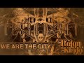 Cynic - Kindly Bent to Free Us - tour promo