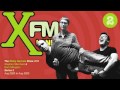 XFM The Ricky Gervais Show Series 2 Episode 40 - The tennis ball