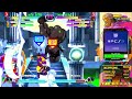 MVC2: PAUWOW vs RAMEN- FT10 - VOL 4 - RPCS3 #MarvelvsCapcom2 #MVC2 #rpcs3 #rpcs3_ps3_emulator