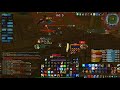 WoW Classic - 20 Mages ZG World First cleared! (Hakkar Fight) [Venoxis EU]