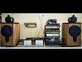 Over 30 year old audiophiles show off their systems!